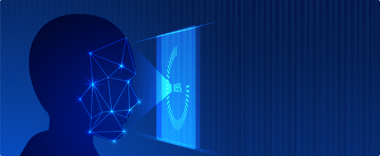 IAM improves security by automating authentication and detecting access anomalies.