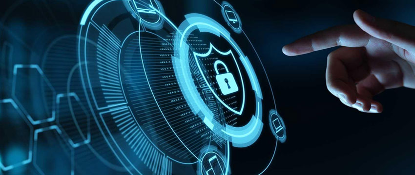 Cybersecurity Services