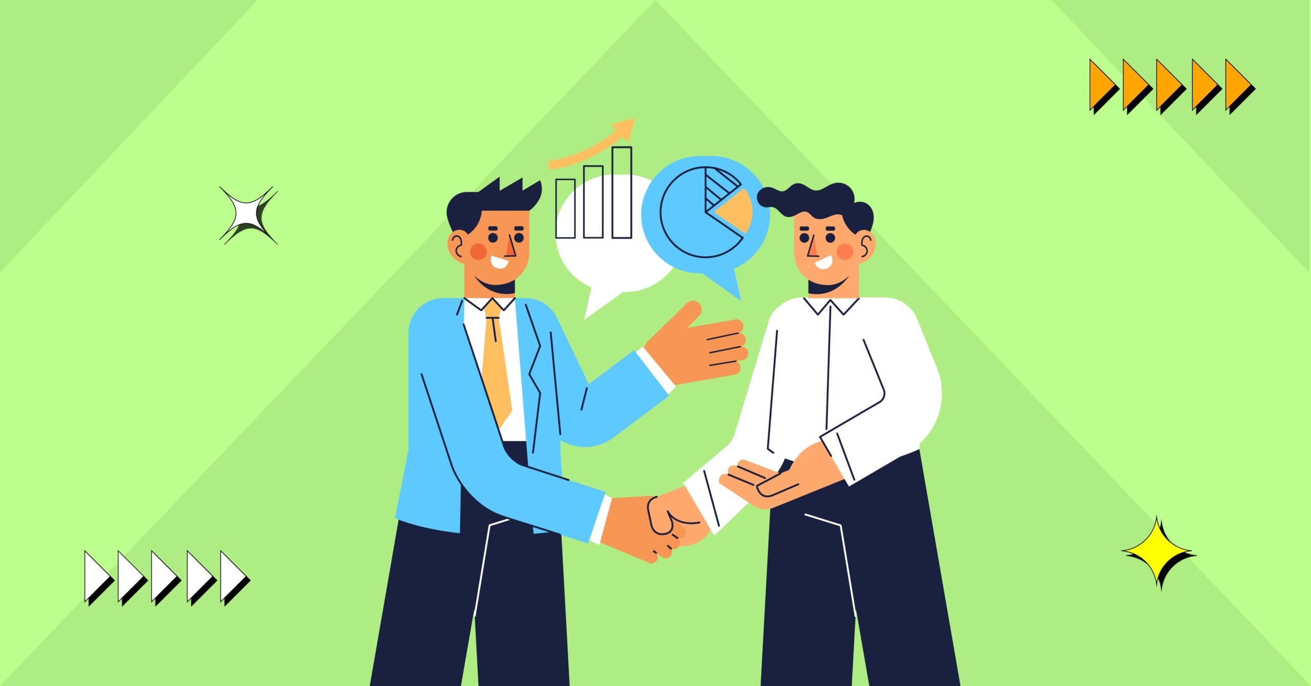 Customer-Centric Approach